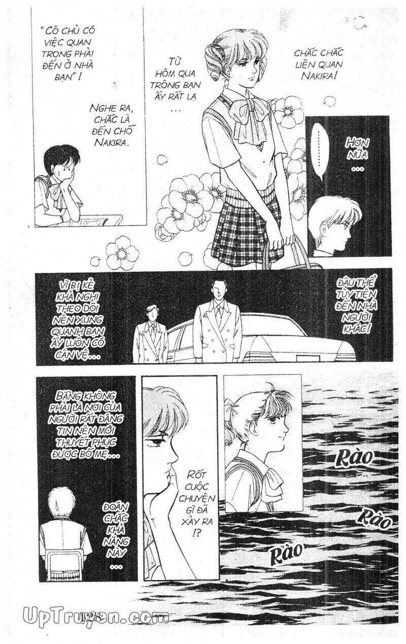 9 Banme No Musashi - Chương 5