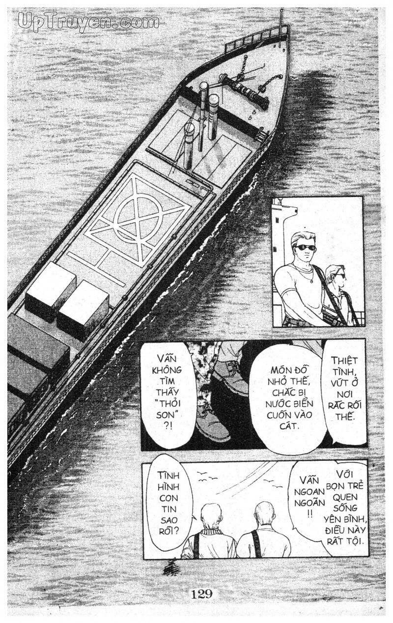 9 Banme No Musashi - Chương 5