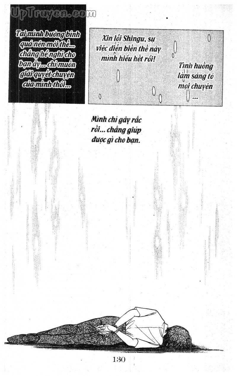 9 Banme No Musashi - Chương 5