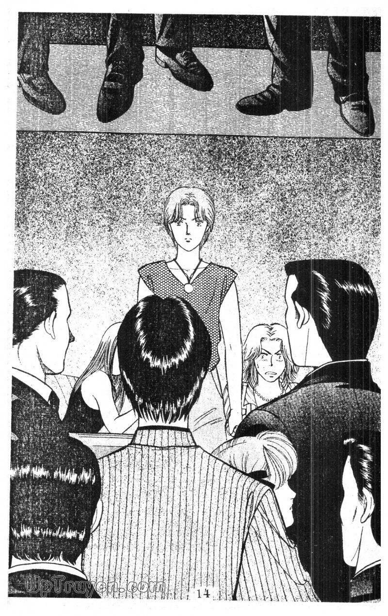 9 Banme No Musashi - Chương 5