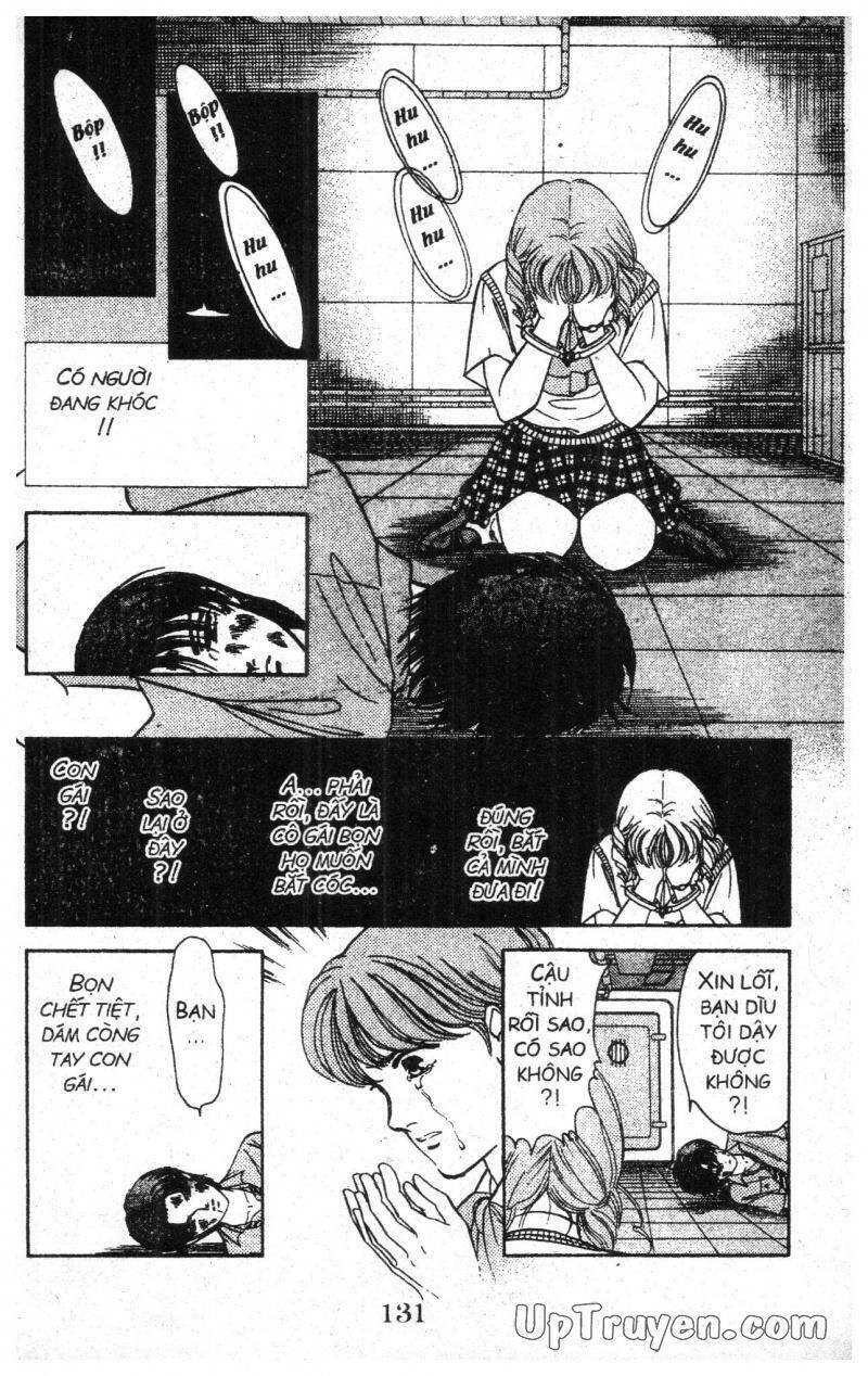 9 Banme No Musashi - Chương 5