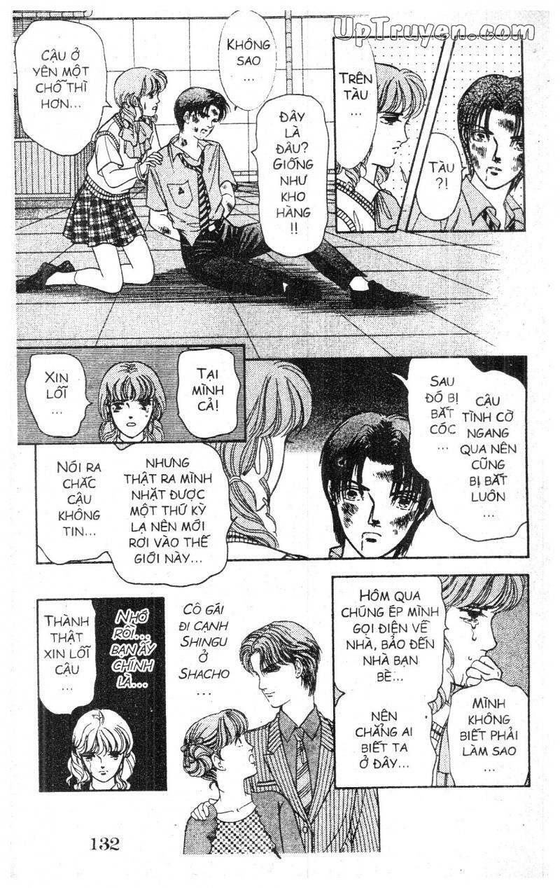 9 Banme No Musashi - Chương 5