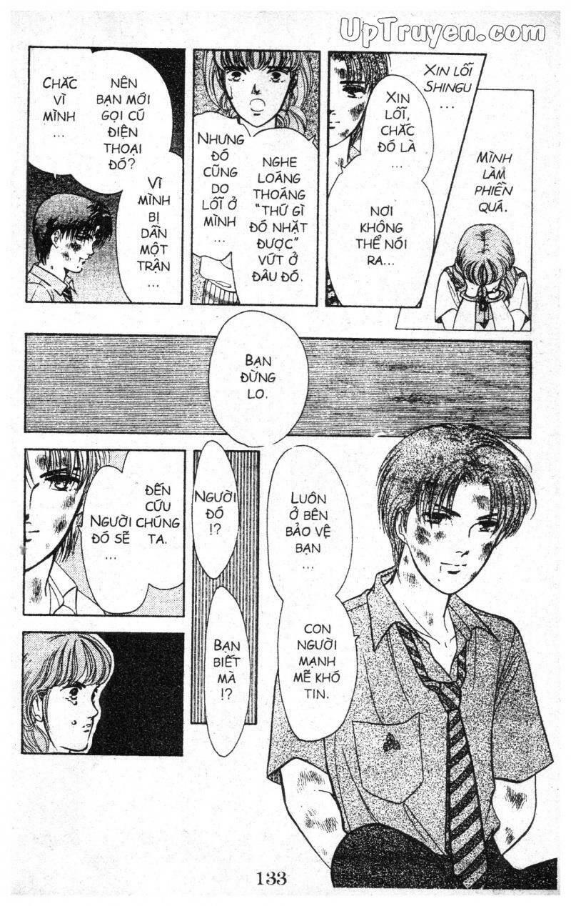 9 Banme No Musashi - Chương 5