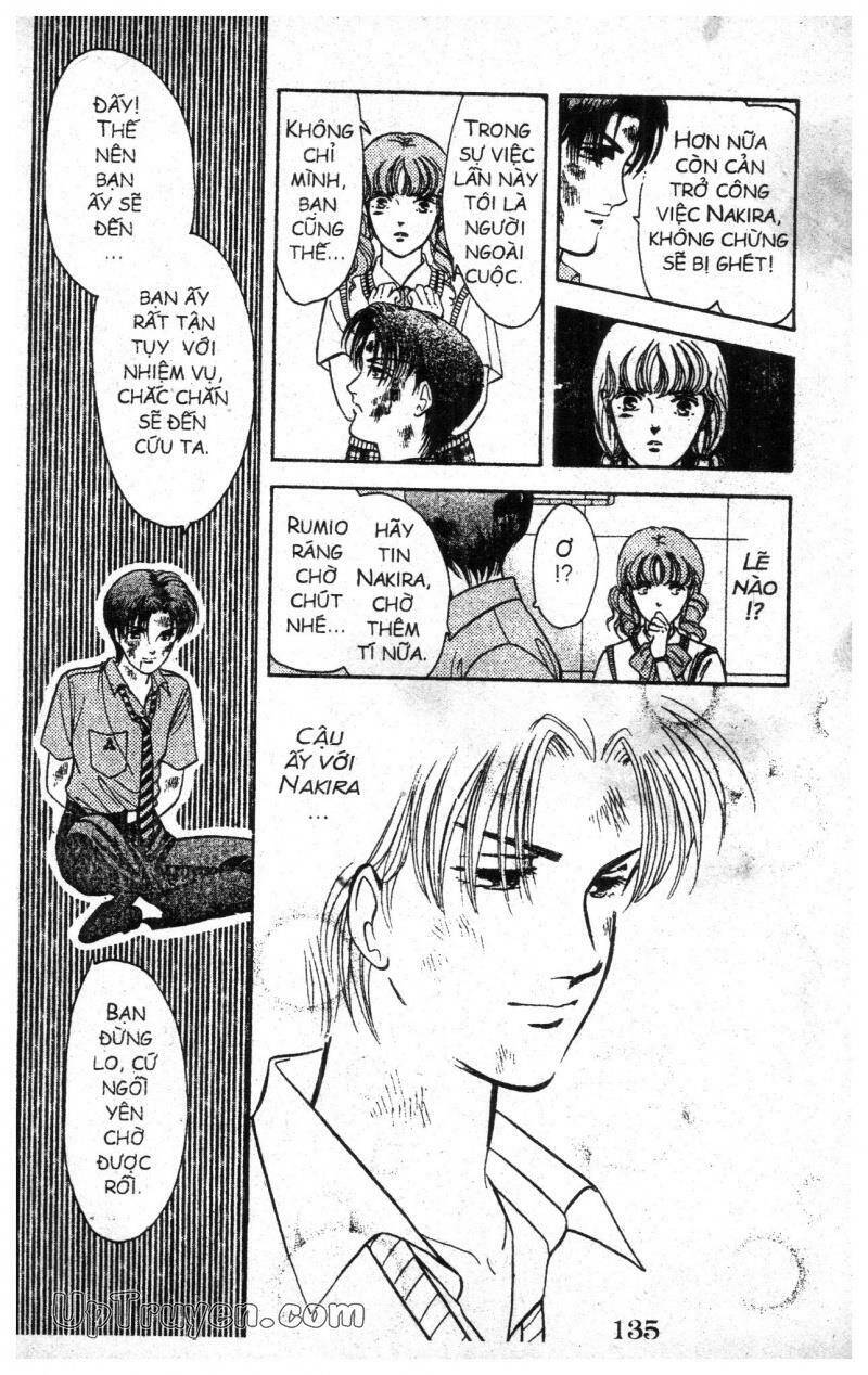 9 Banme No Musashi - Chương 5