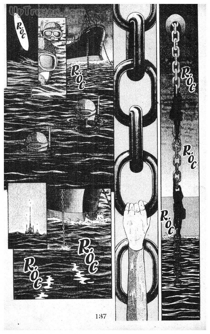 9 Banme No Musashi - Chương 5