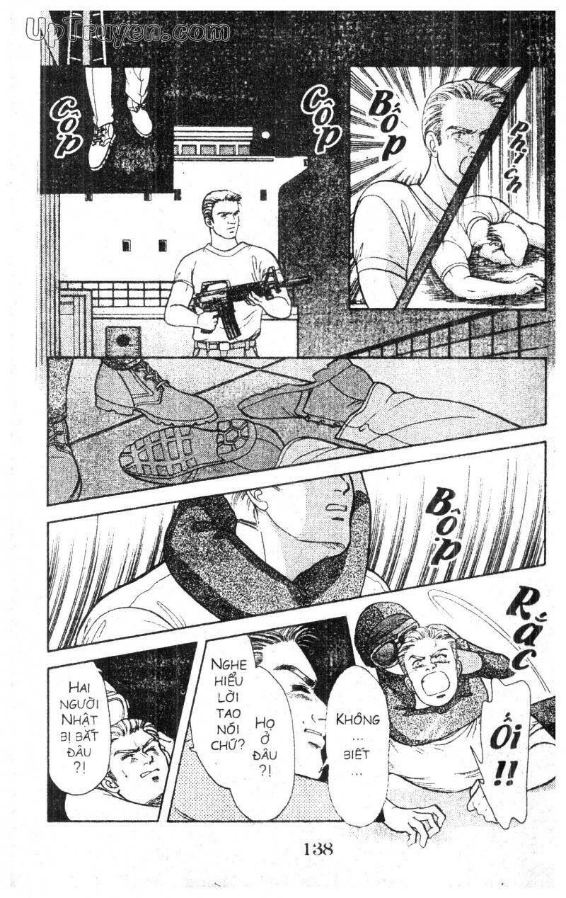 9 Banme No Musashi - Chương 5