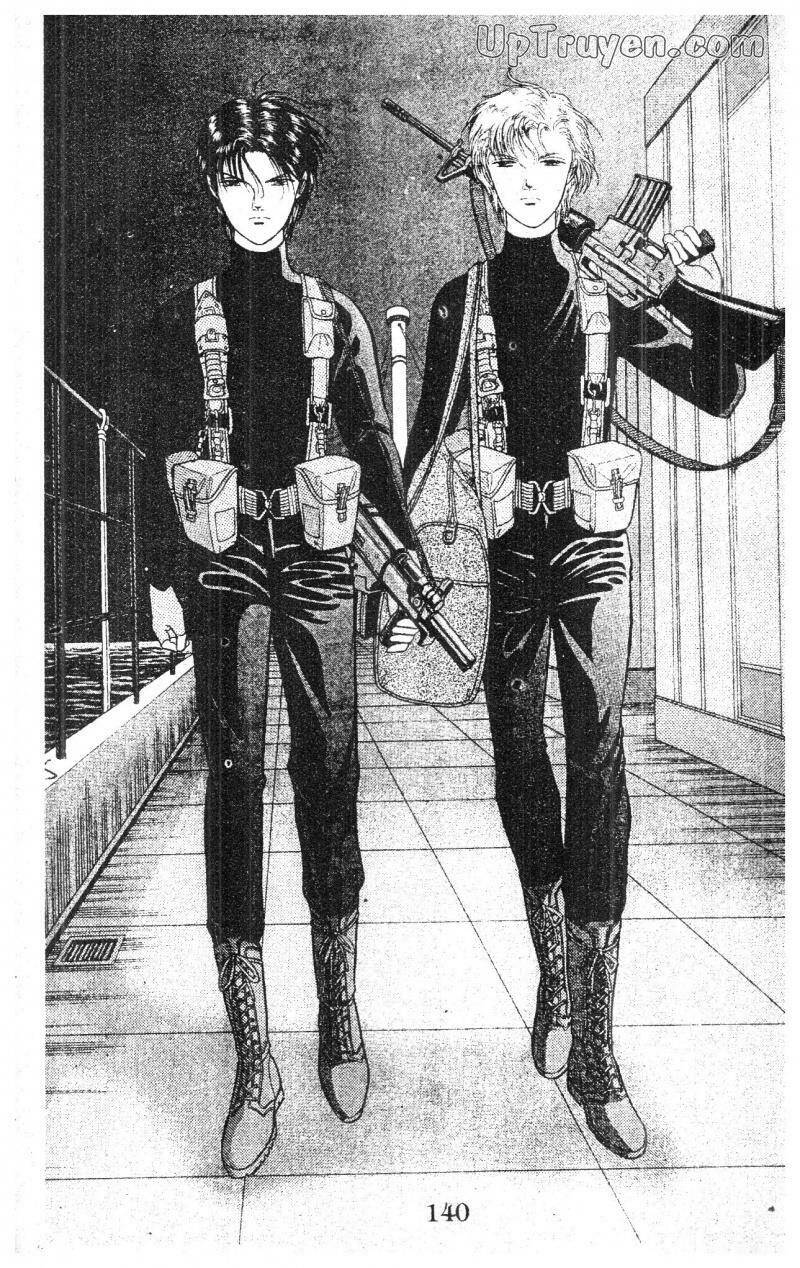 9 Banme No Musashi - Chương 5