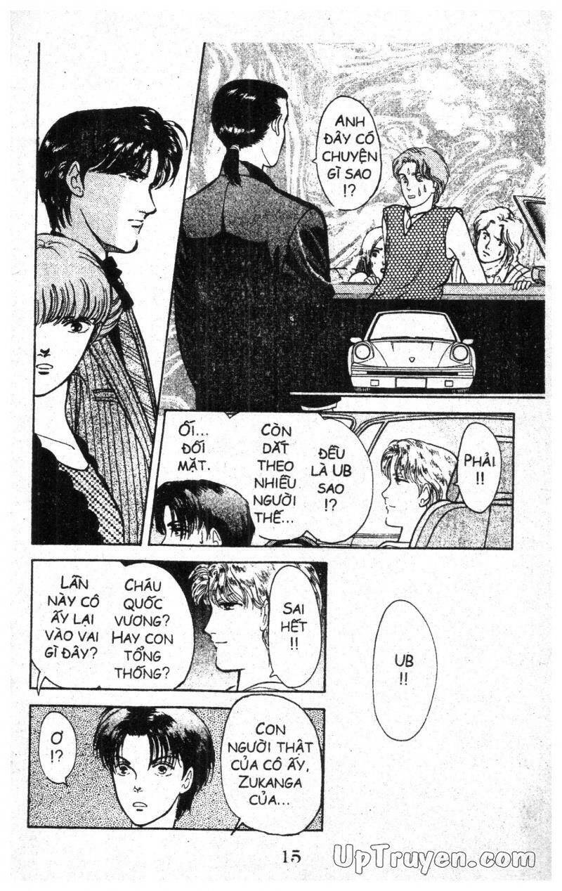 9 Banme No Musashi - Chương 5