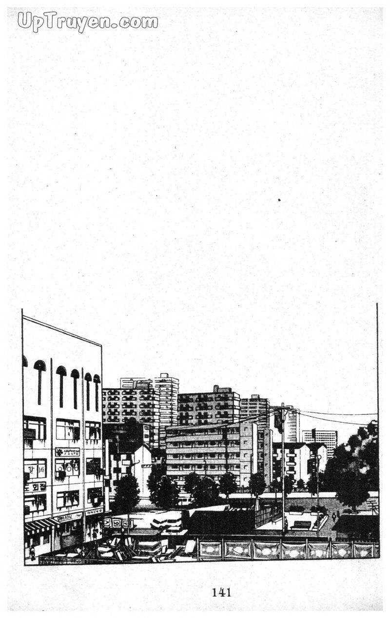 9 Banme No Musashi - Chương 5