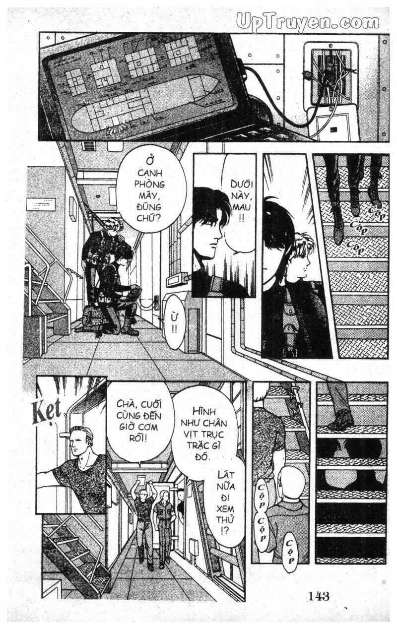 9 Banme No Musashi - Chương 5