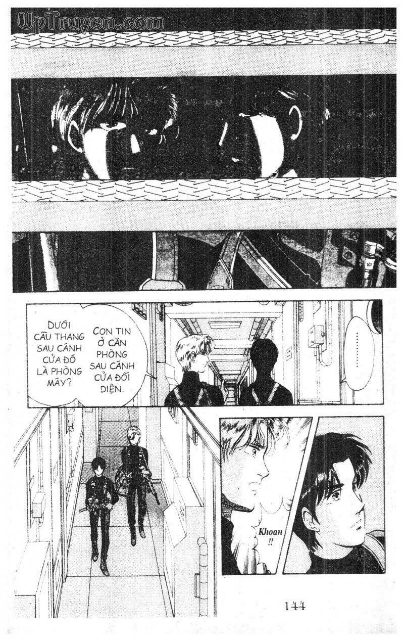 9 Banme No Musashi - Chương 5