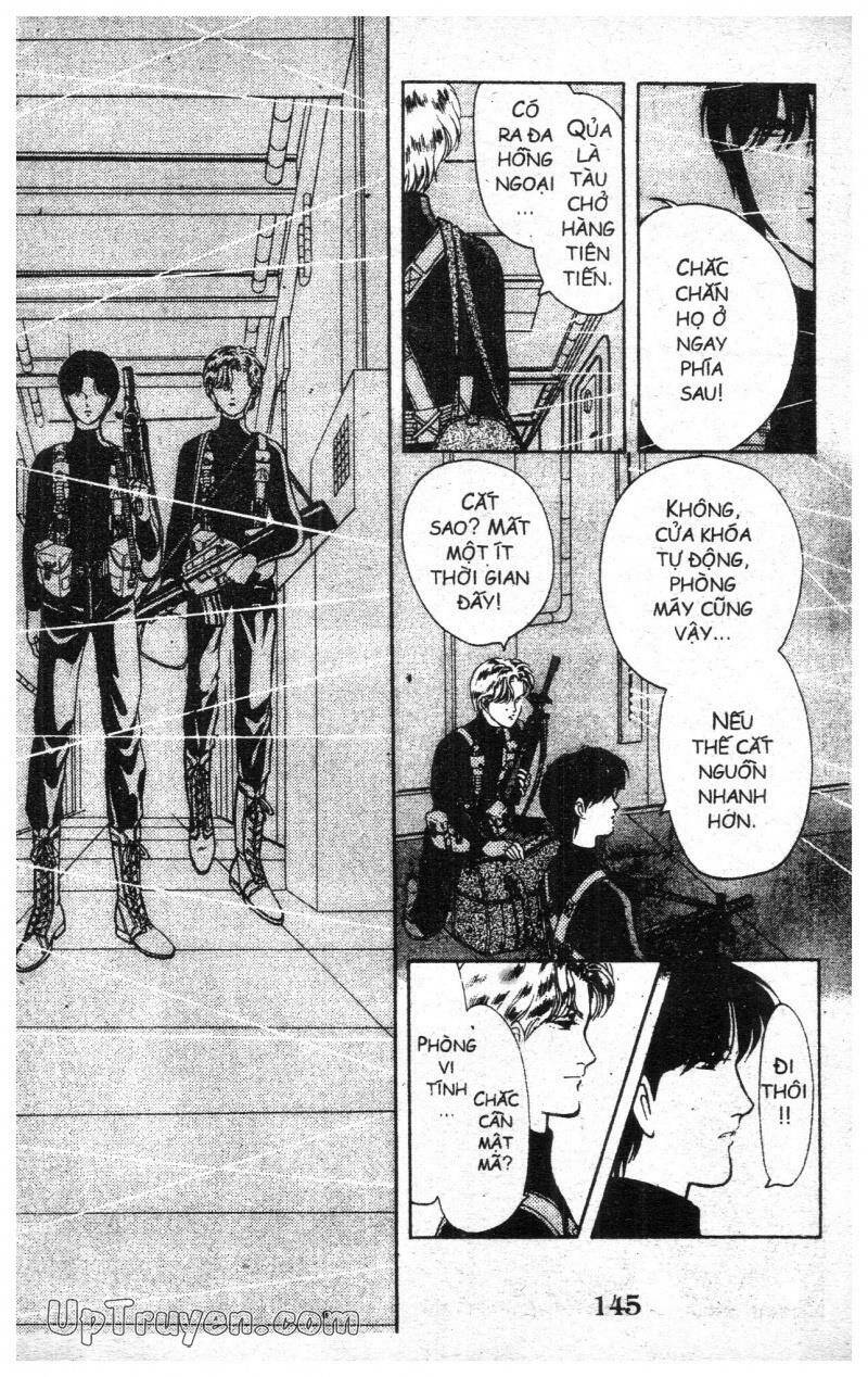 9 Banme No Musashi - Chương 5