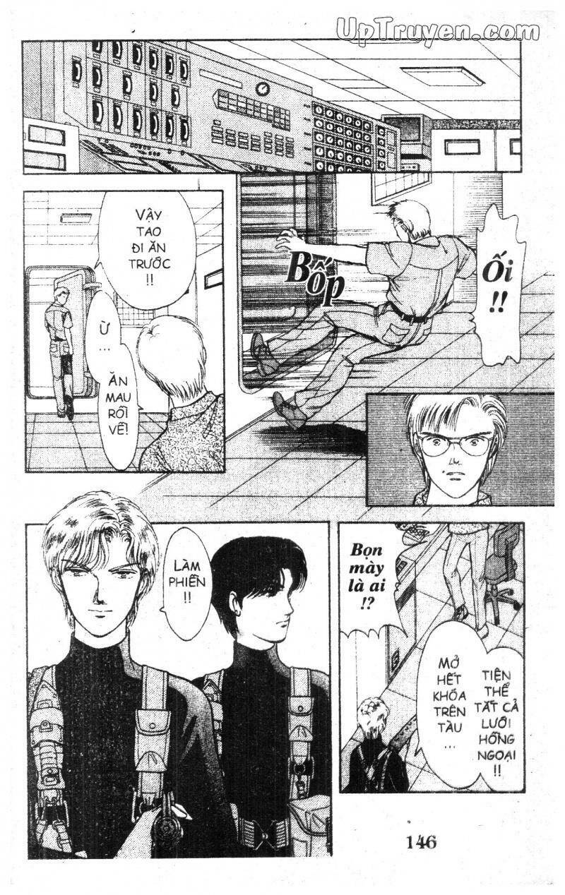 9 Banme No Musashi - Chương 5