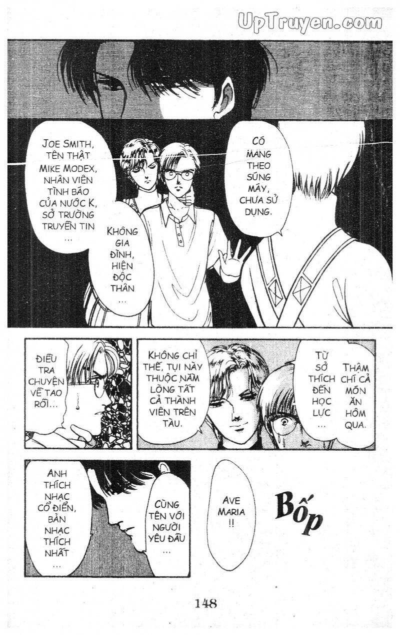 9 Banme No Musashi - Chương 5