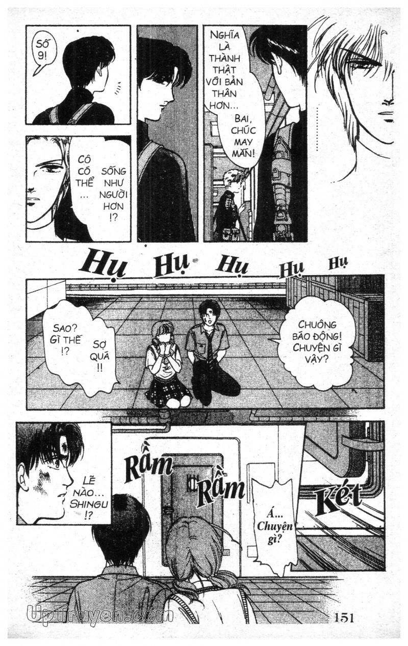 9 Banme No Musashi - Chương 5