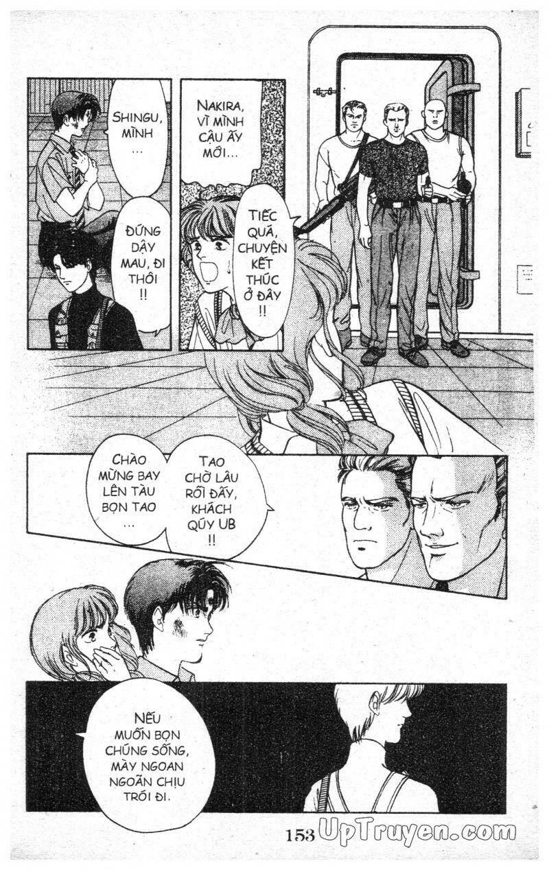 9 Banme No Musashi - Chương 5