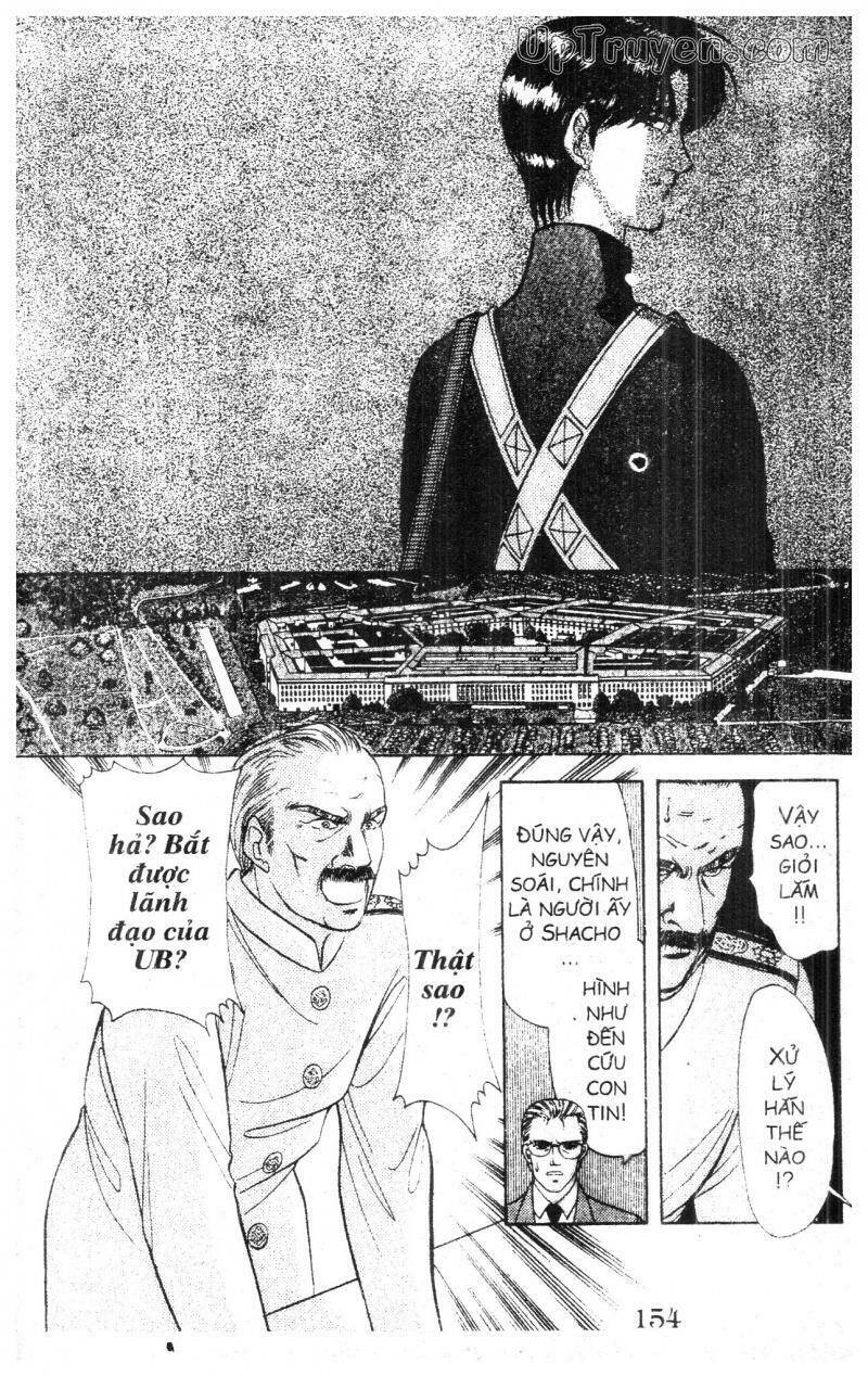 9 Banme No Musashi - Chương 5