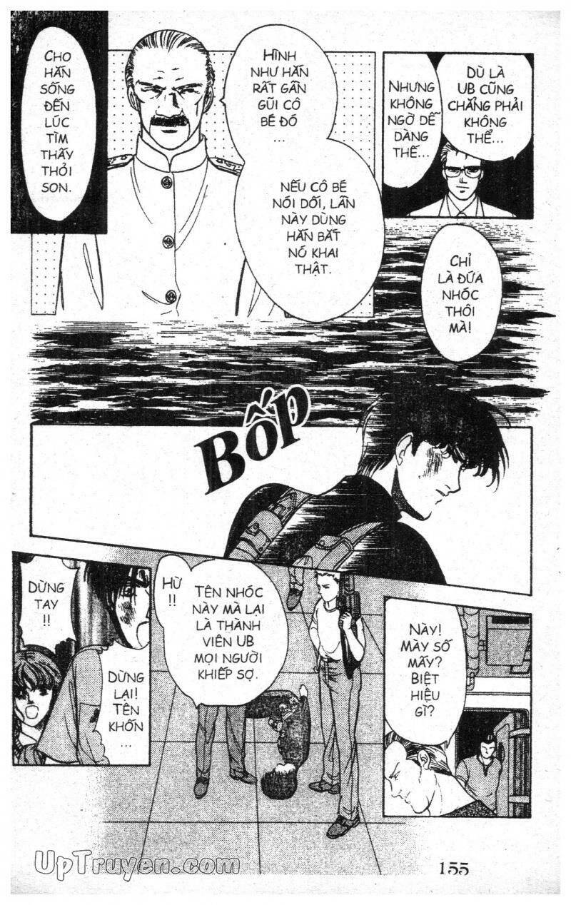 9 Banme No Musashi - Chương 5