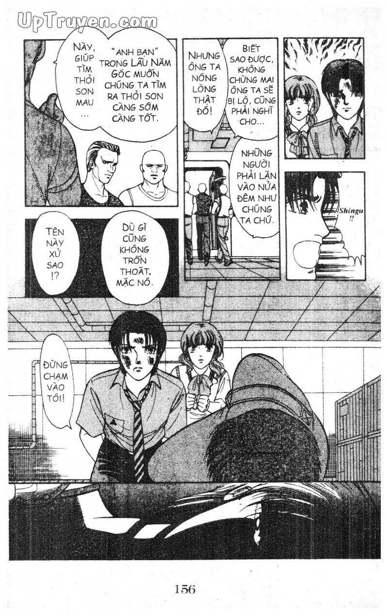 9 Banme No Musashi - Chương 5