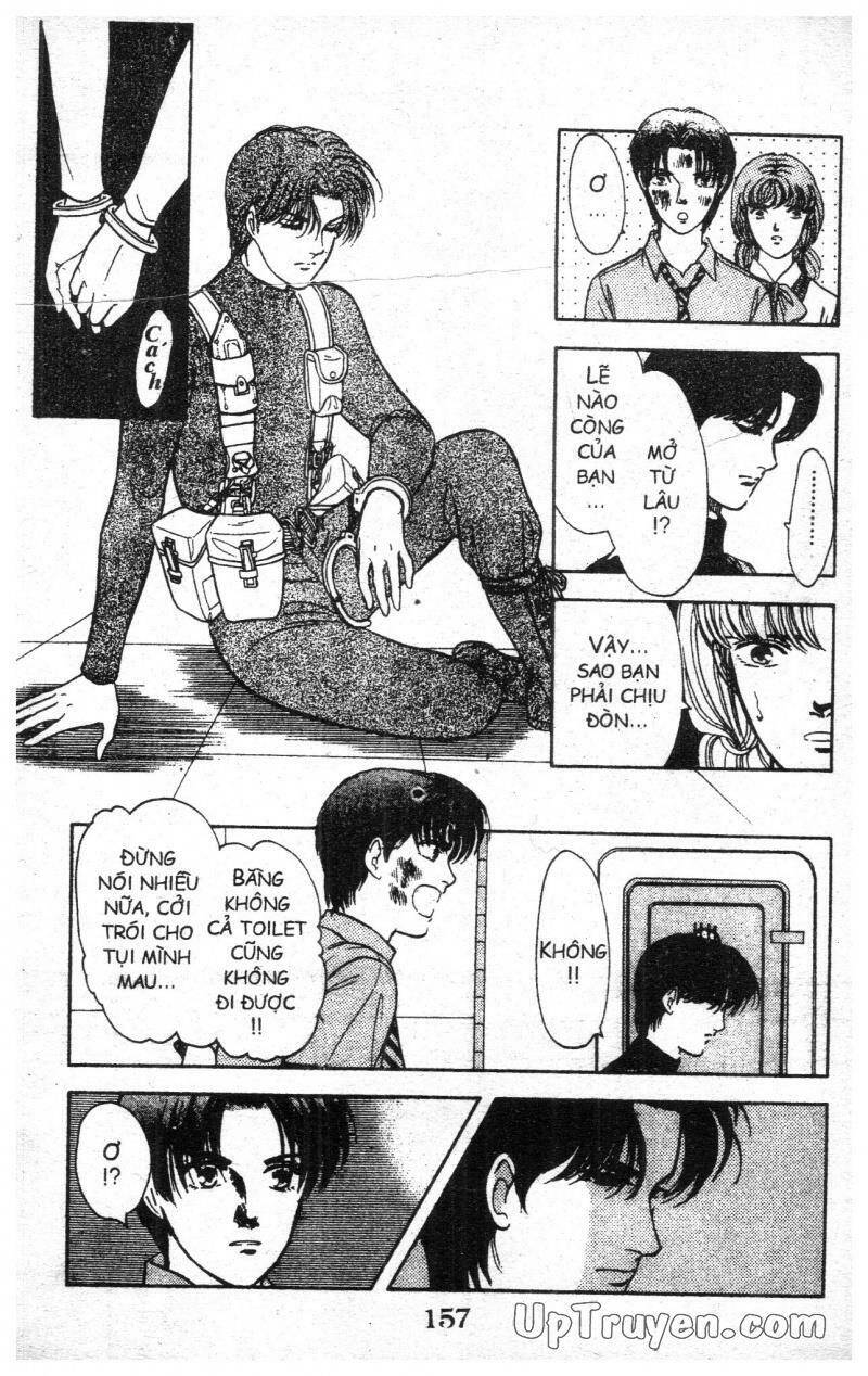 9 Banme No Musashi - Chương 5