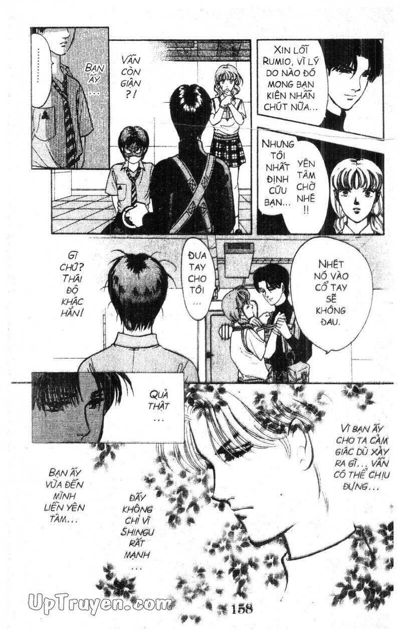 9 Banme No Musashi - Chương 5