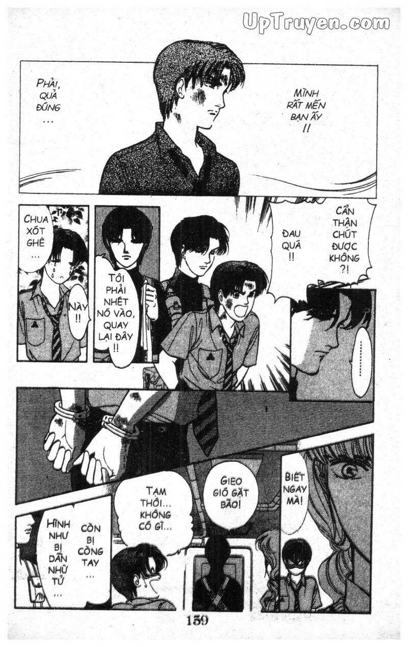 9 Banme No Musashi - Chương 5