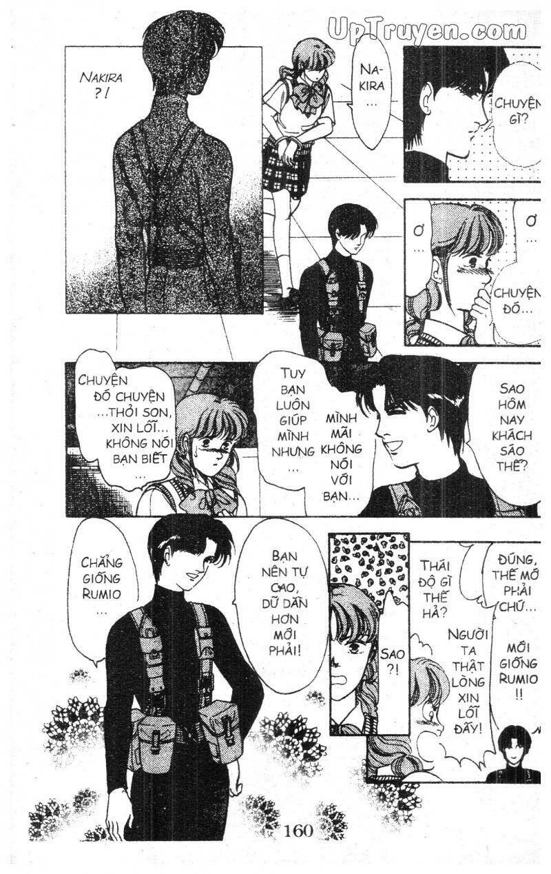 9 Banme No Musashi - Chương 5