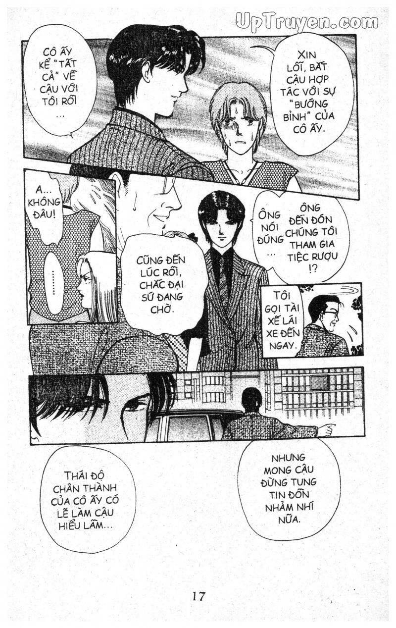 9 Banme No Musashi - Chương 5