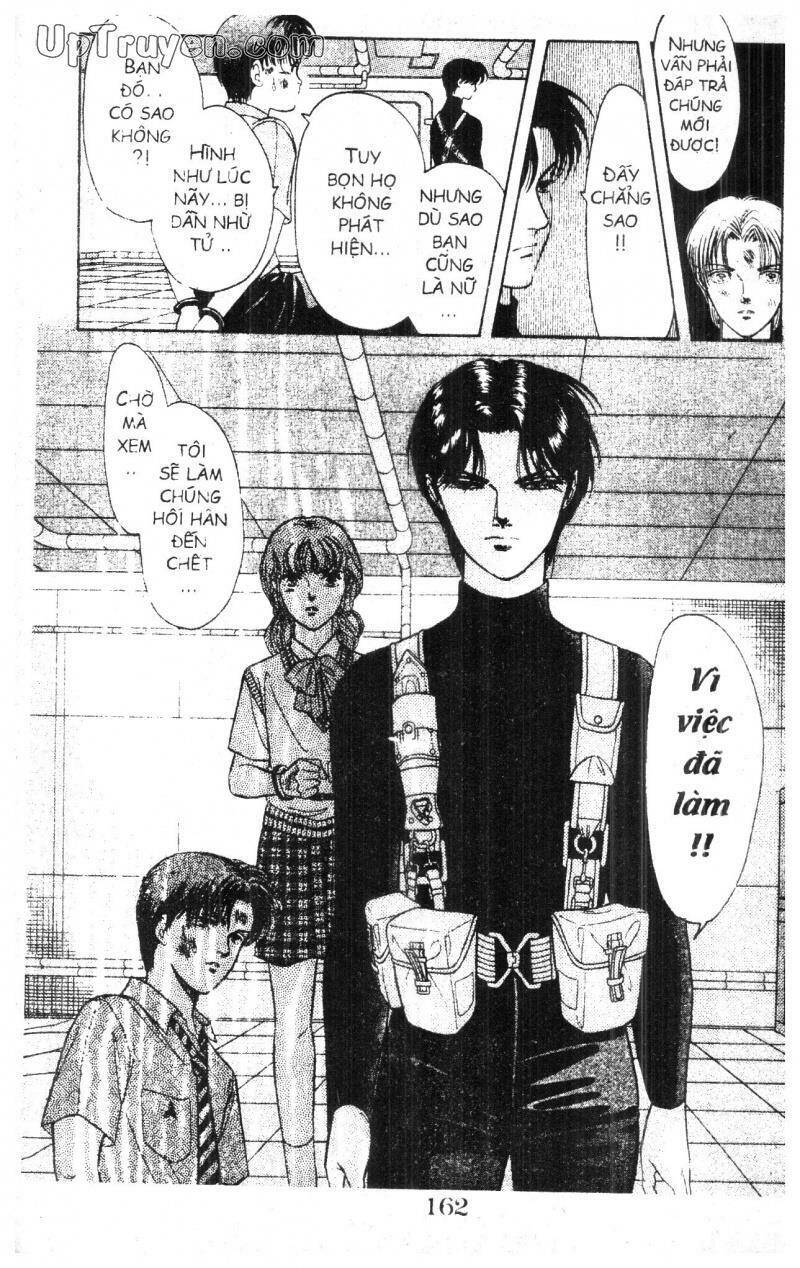 9 Banme No Musashi - Chương 5