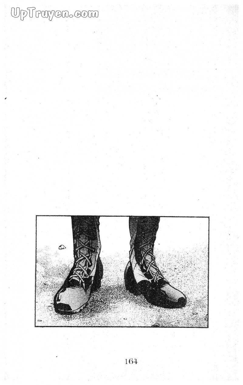 9 Banme No Musashi - Chương 5