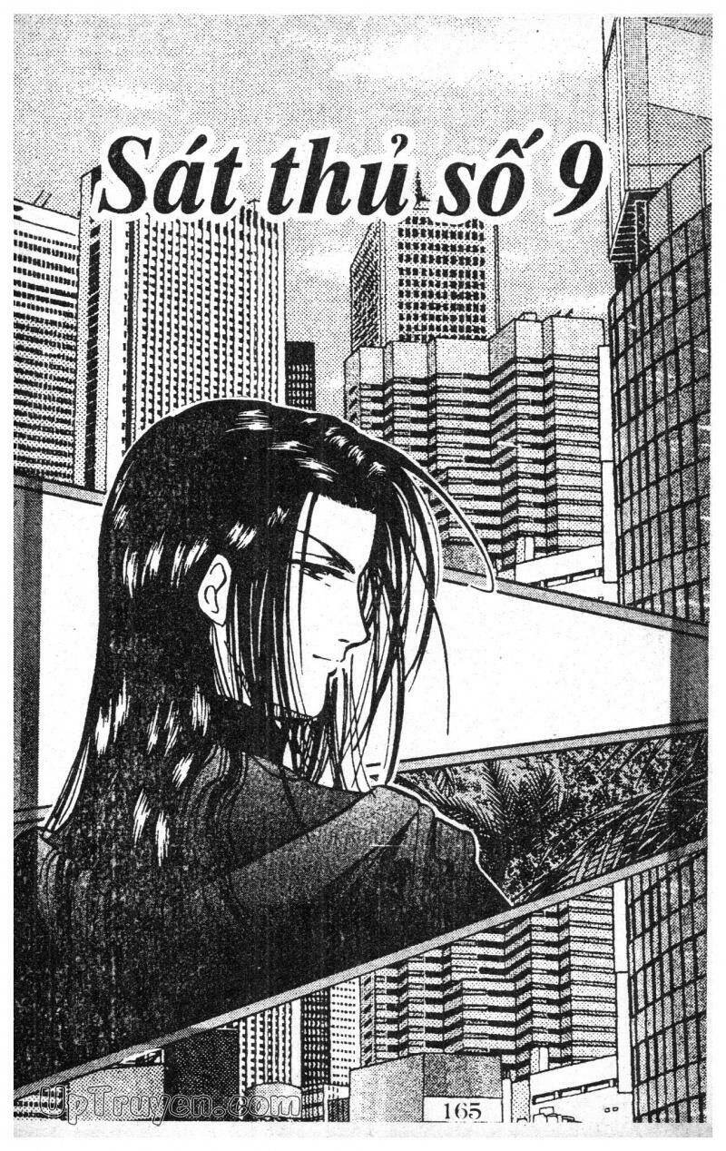 9 Banme No Musashi - Chương 5