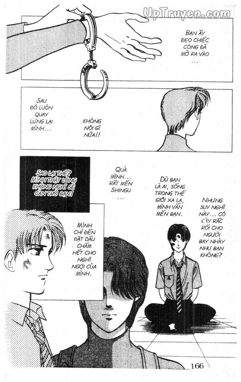 9 Banme No Musashi - Chương 5