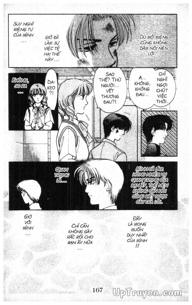 9 Banme No Musashi - Chương 5