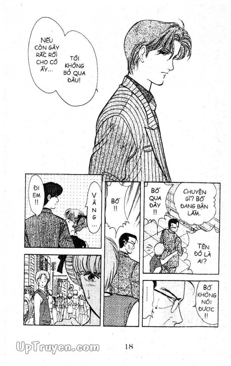 9 Banme No Musashi - Chương 5