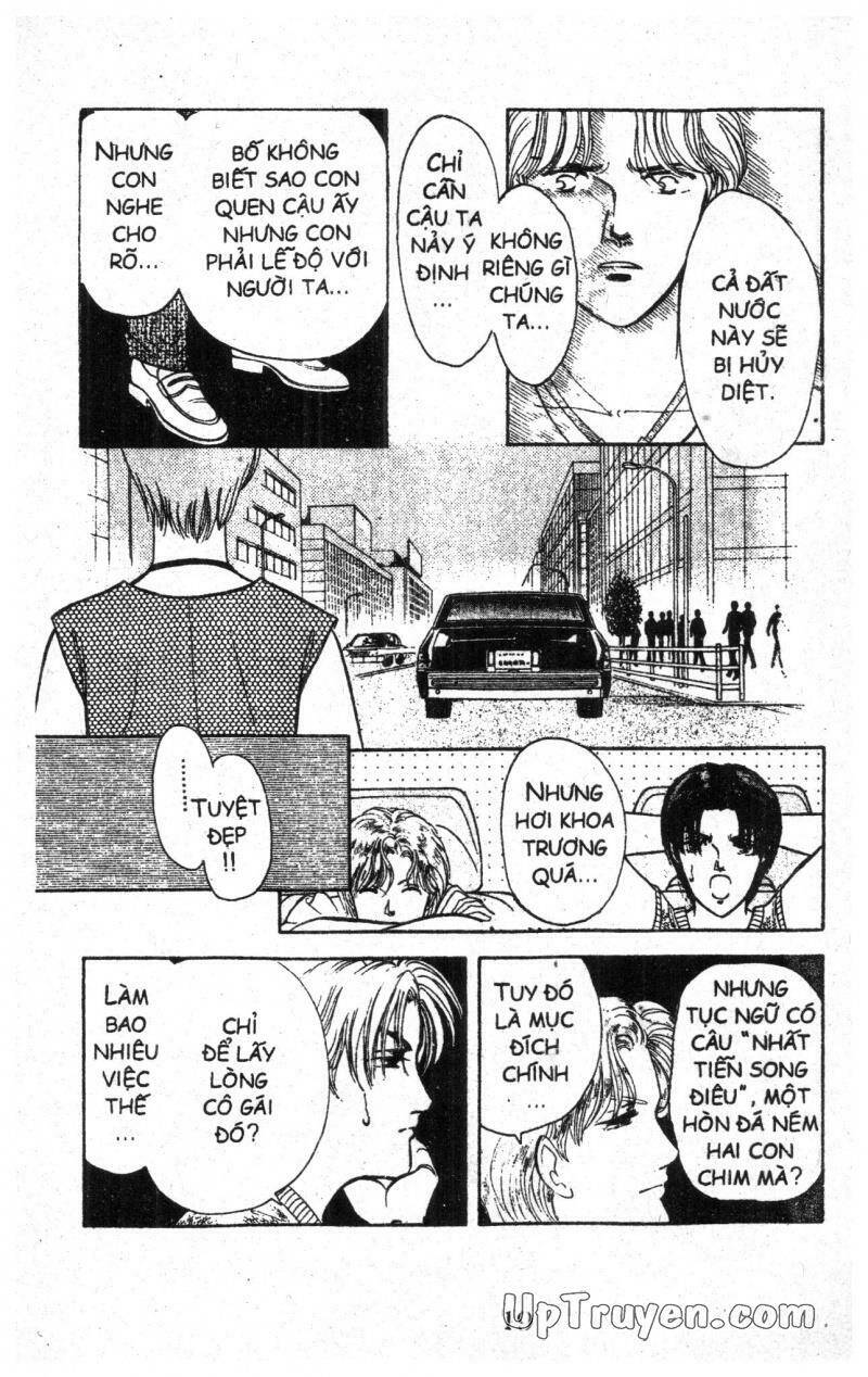 9 Banme No Musashi - Chương 5