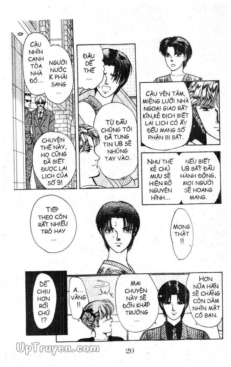 9 Banme No Musashi - Chương 5