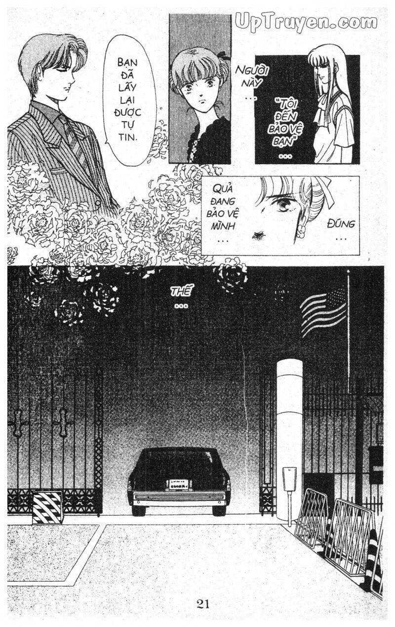 9 Banme No Musashi - Chương 5