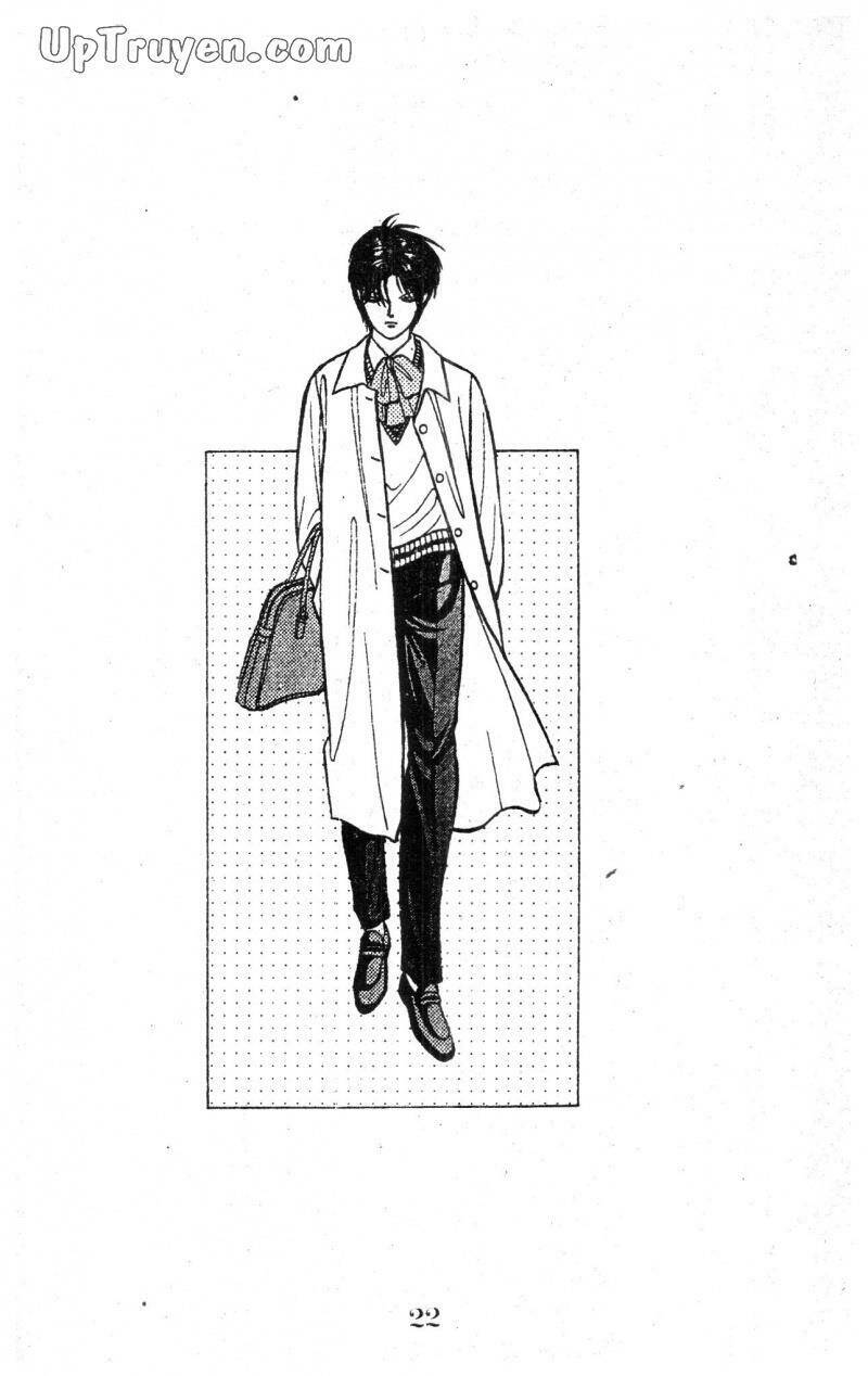 9 Banme No Musashi - Chương 5