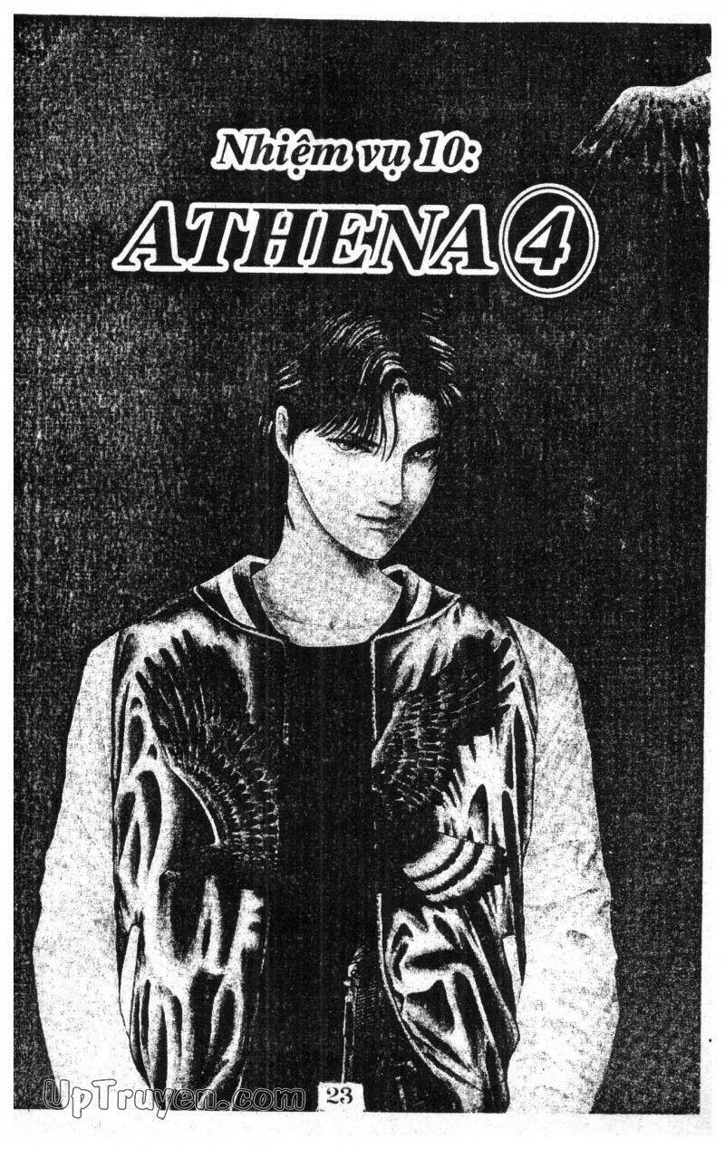 9 Banme No Musashi - Chương 5