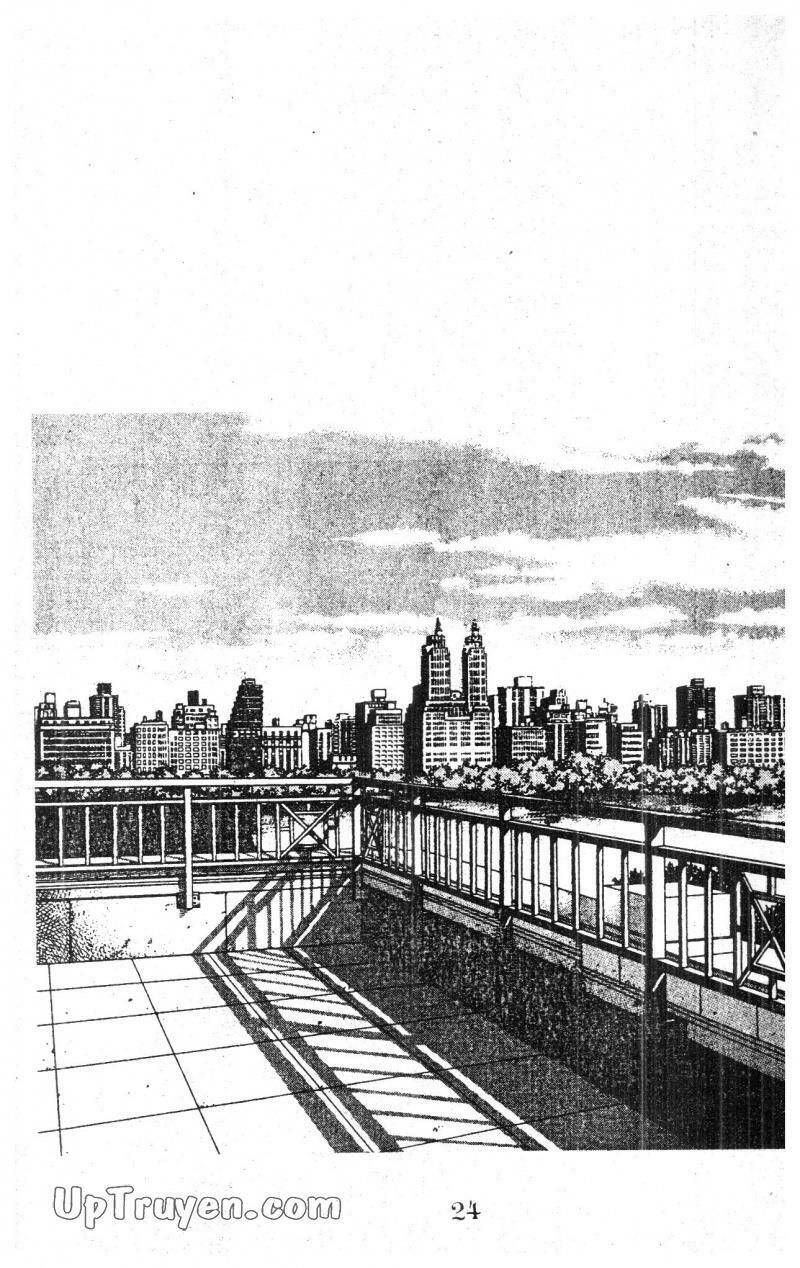 9 Banme No Musashi - Chương 5