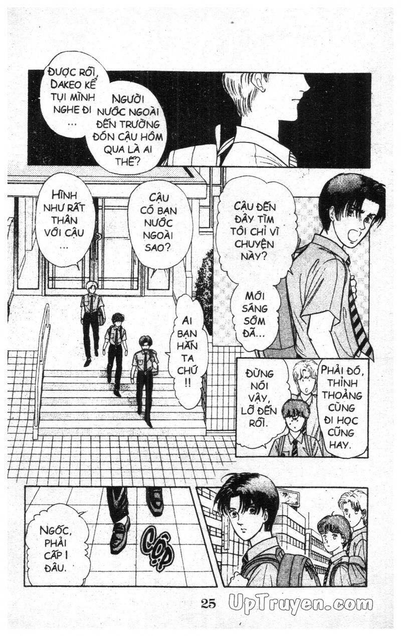 9 Banme No Musashi - Chương 5