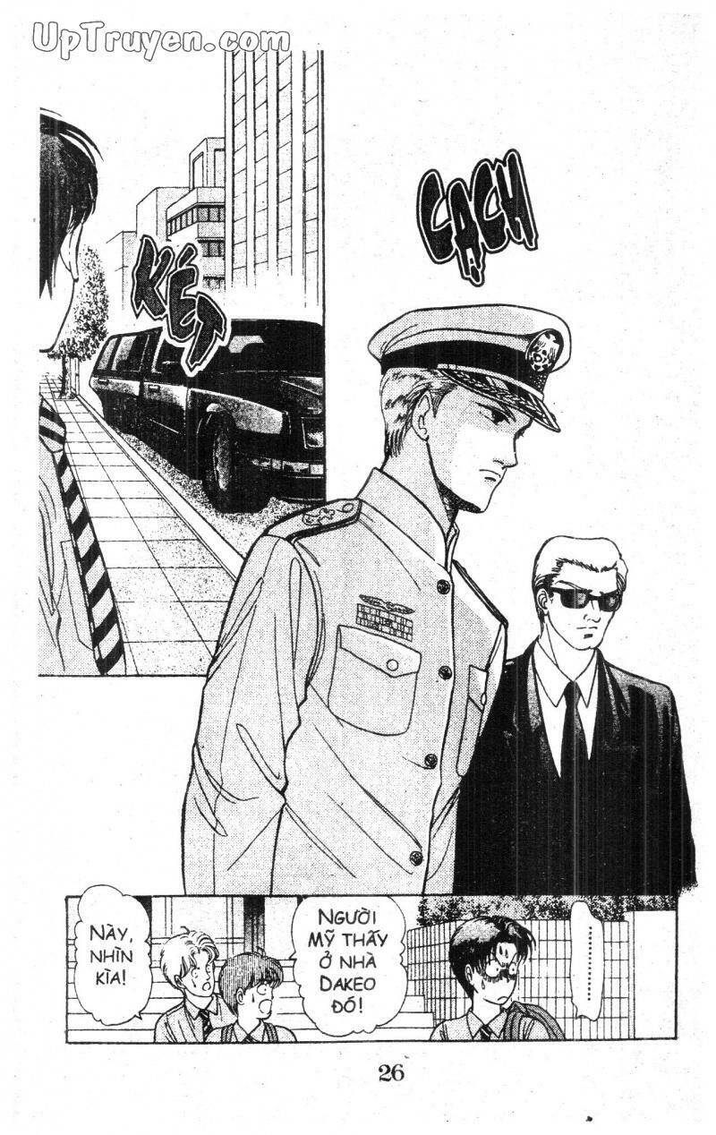 9 Banme No Musashi - Chương 5