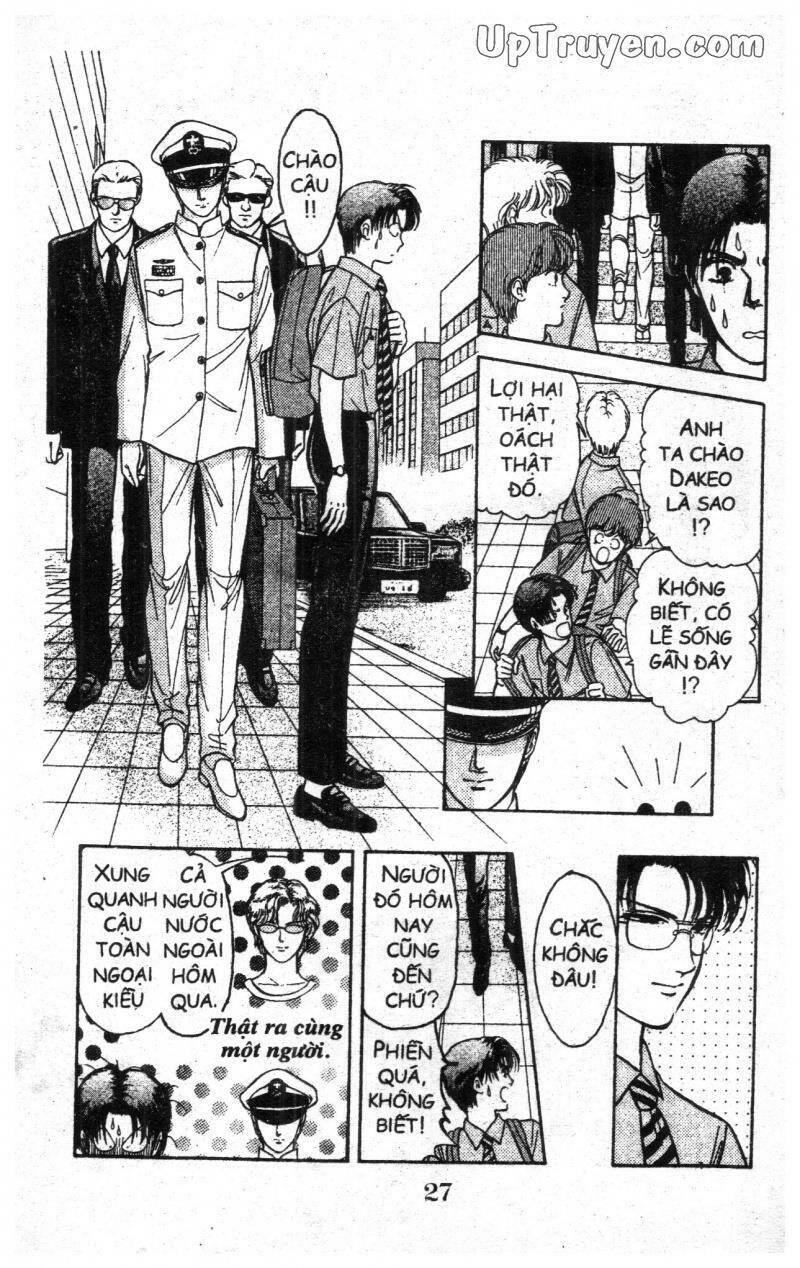 9 Banme No Musashi - Chương 5