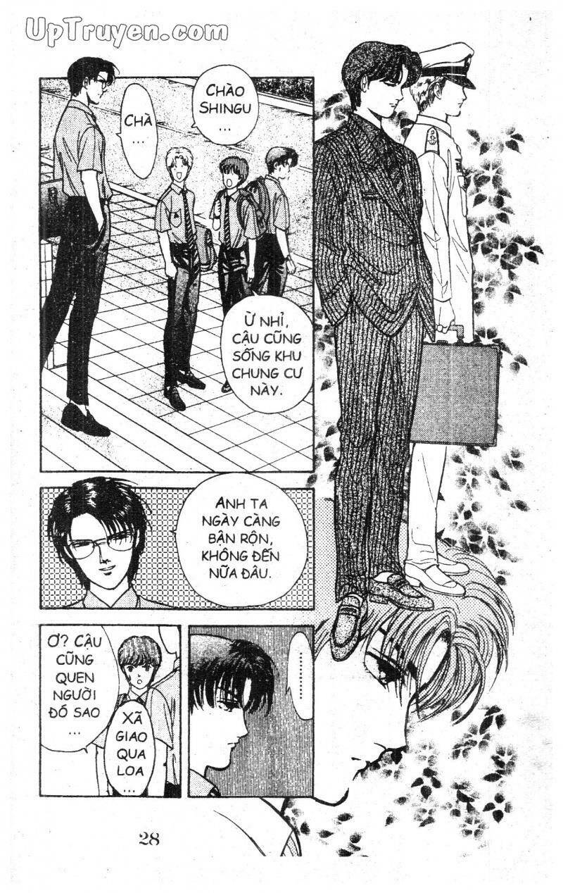 9 Banme No Musashi - Chương 5