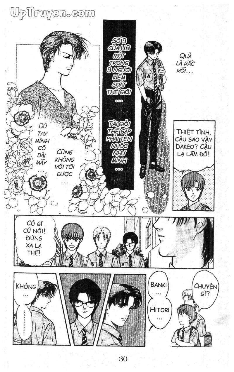 9 Banme No Musashi - Chương 5