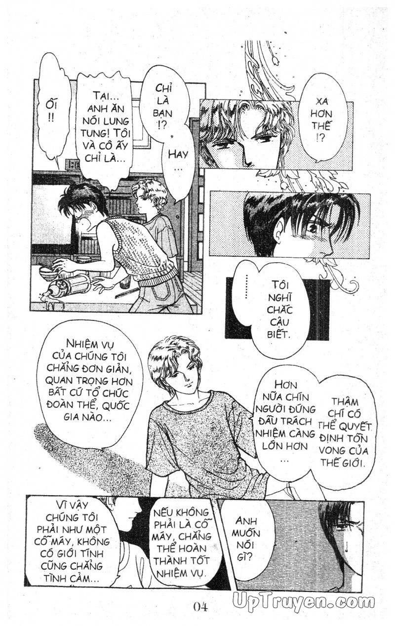 9 Banme No Musashi - Chương 5