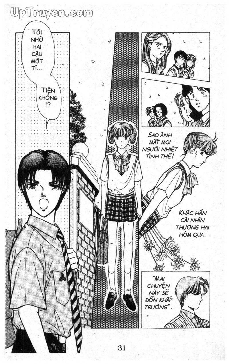 9 Banme No Musashi - Chương 5