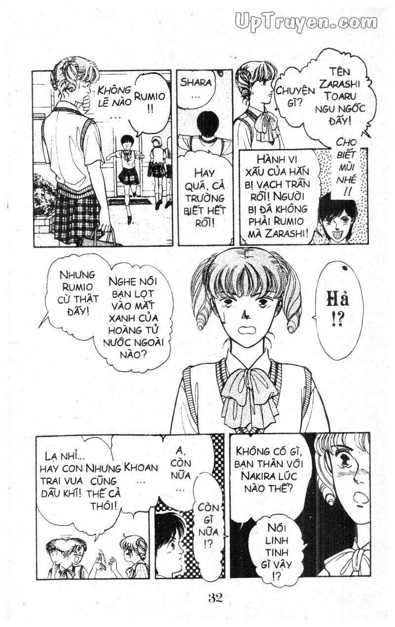 9 Banme No Musashi - Chương 5