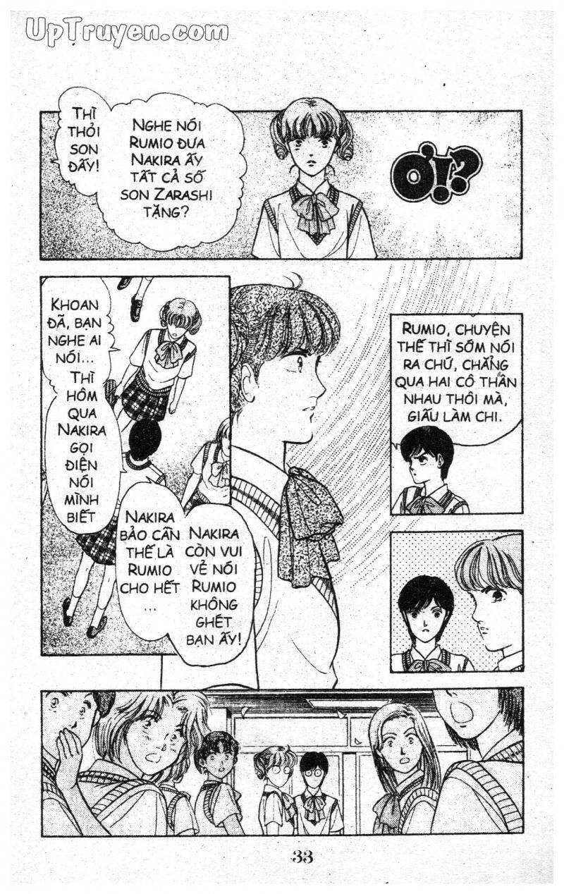 9 Banme No Musashi - Chương 5