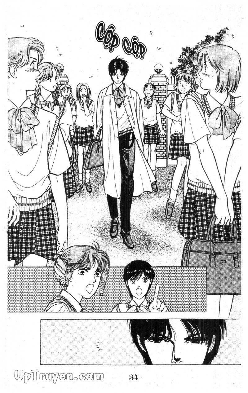 9 Banme No Musashi - Chương 5